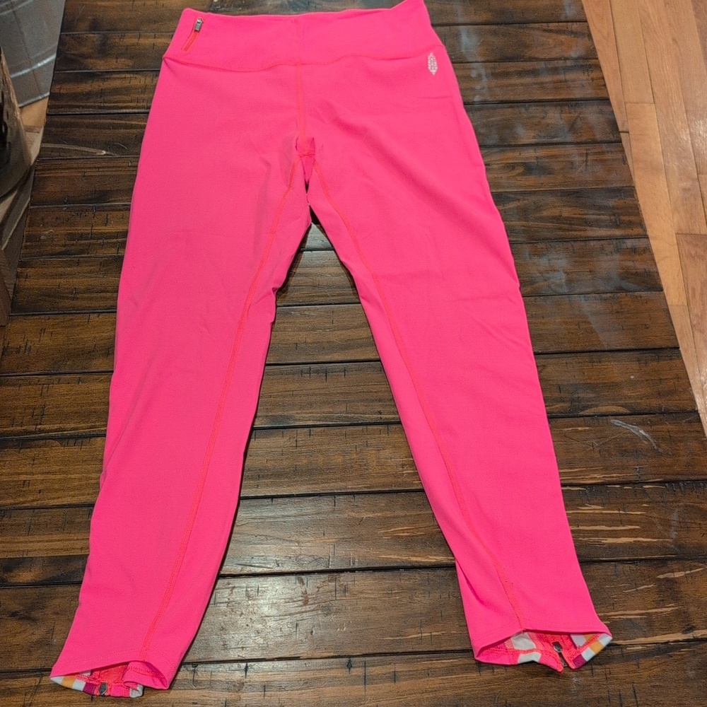 FP Movement Run Racer Leggings - Picture 4 of 10